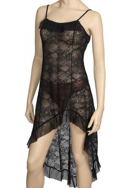 Сорочка ночная женская - 0427